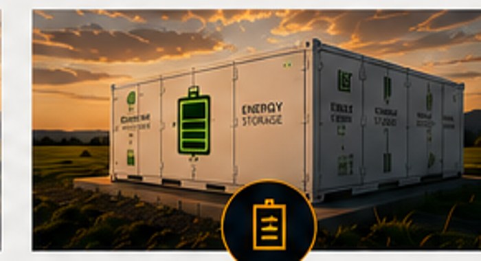 Battery Storage